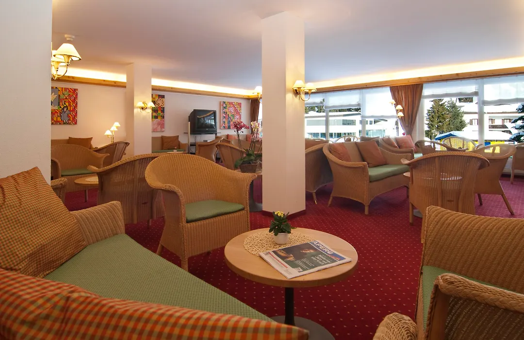 Sunstar Hotel Lenzerheide-1