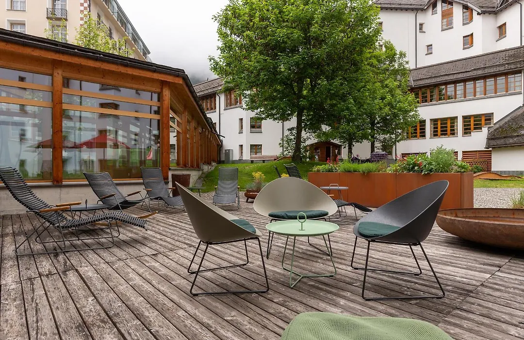 Hotel Schweizerhof Lenzerheide-1
